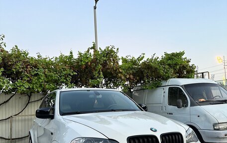 BMW X5, 2010 год, 2 300 000 рублей, 9 фотография