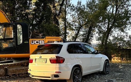 BMW X5, 2010 год, 2 300 000 рублей, 11 фотография