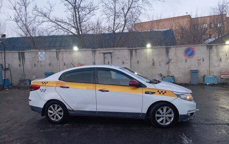 KIA Rio IV, 2017 год, 579 999 рублей, 2 фотография