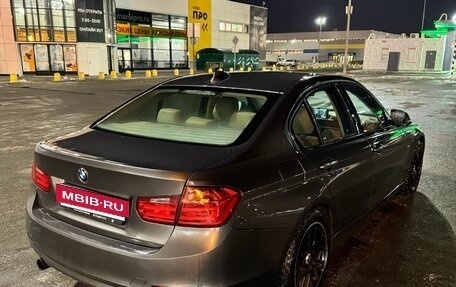 BMW 3 серия, 2012 год, 1 600 000 рублей, 6 фотография