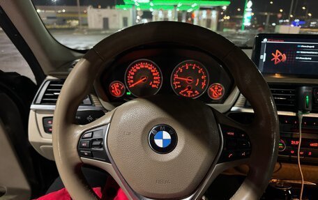 BMW 3 серия, 2012 год, 1 600 000 рублей, 9 фотография