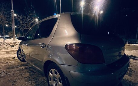 Peugeot 307 I, 2003 год, 295 000 рублей, 5 фотография