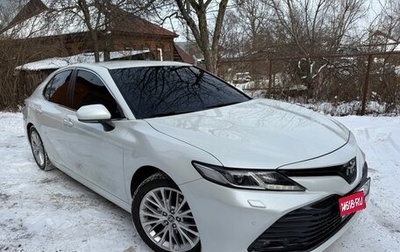 Toyota Camry, 2020 год, 3 990 000 рублей, 1 фотография