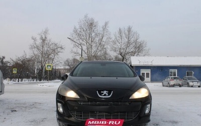 Peugeot 308 II, 2010 год, 450 000 рублей, 1 фотография