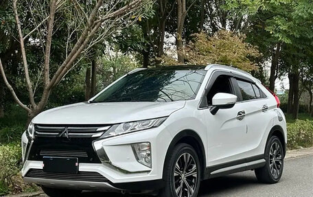 Mitsubishi Eclipse Cross, 2021 год, 1 600 000 рублей, 6 фотография