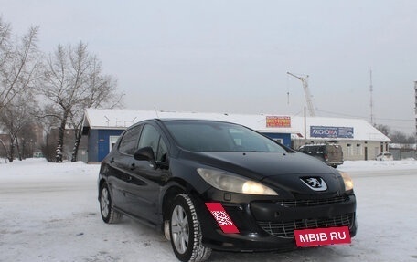 Peugeot 308 II, 2010 год, 450 000 рублей, 2 фотография