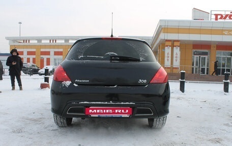 Peugeot 308 II, 2010 год, 450 000 рублей, 5 фотография