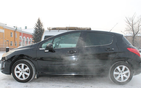 Peugeot 308 II, 2010 год, 450 000 рублей, 7 фотография