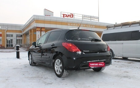 Peugeot 308 II, 2010 год, 450 000 рублей, 6 фотография