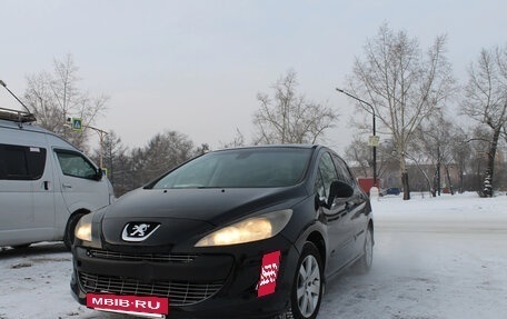 Peugeot 308 II, 2010 год, 450 000 рублей, 8 фотография