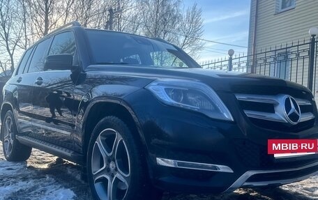 Mercedes-Benz GLK-Класс, 2015 год, 2 490 000 рублей, 2 фотография