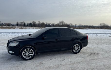 Skoda Octavia, 2011 год, 1 050 000 рублей, 2 фотография