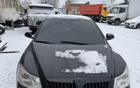 Skoda Octavia, 2011 год, 1 050 000 рублей, 11 фотография