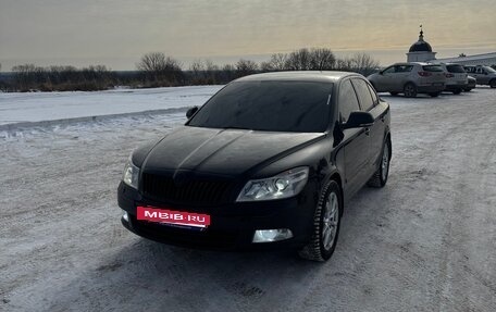 Skoda Octavia, 2011 год, 1 050 000 рублей, 5 фотография