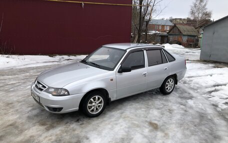 Daewoo Nexia I рестайлинг, 2011 год, 277 000 рублей, 3 фотография