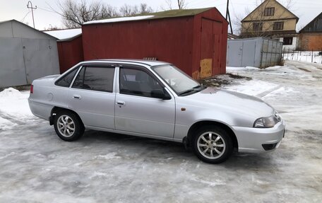 Daewoo Nexia I рестайлинг, 2011 год, 277 000 рублей, 8 фотография