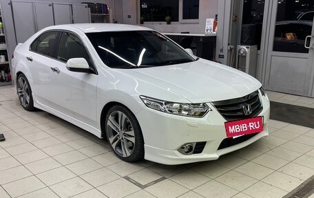 Honda Accord VIII рестайлинг, 2012 год, 1 750 000 рублей, 7 фотография