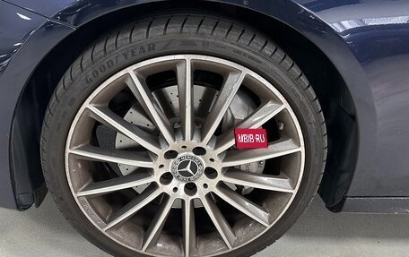 Mercedes-Benz E-Класс, 2022 год, 5 020 000 рублей, 5 фотография