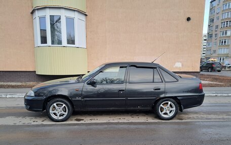 Daewoo Nexia I рестайлинг, 2011 год, 275 000 рублей, 4 фотография