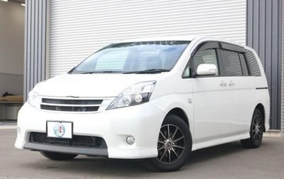 Toyota ISis I, 2012 год, 1 155 055 рублей, 1 фотография