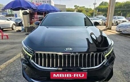 KIA K7, 2019 год, 2 350 000 рублей, 1 фотография