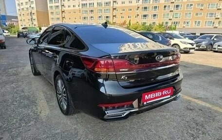 KIA K7, 2019 год, 2 350 000 рублей, 4 фотография