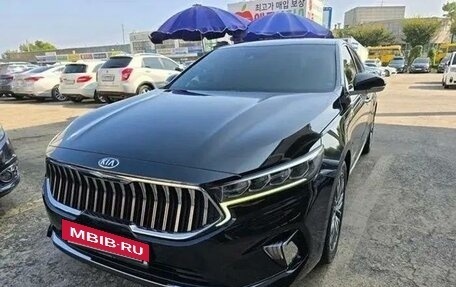 KIA K7, 2019 год, 2 350 000 рублей, 2 фотография