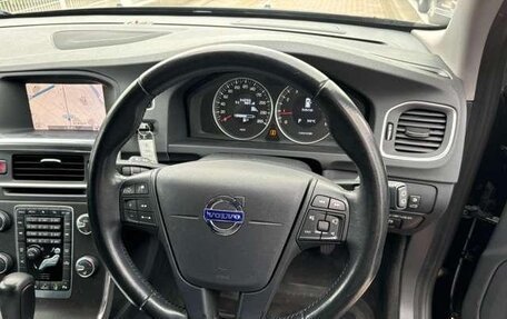 Volvo V60 I, 2013 год, 880 000 рублей, 23 фотография