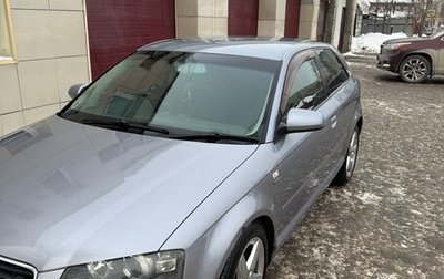 Audi A3, 2003 год, 550 000 рублей, 1 фотография