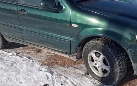 Mercedes-Benz M-Класс, 1999 год, 650 000 рублей, 6 фотография