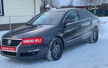 Volkswagen Passat B6, 2010 год, 750 000 рублей, 2 фотография