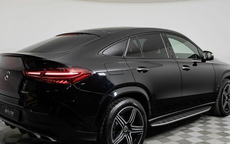 Mercedes-Benz GLE Coupe, 2023 год, 19 819 170 рублей, 5 фотография