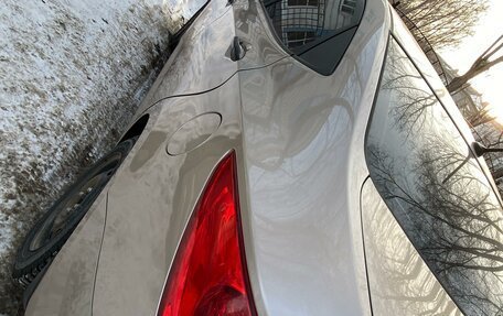 Hyundai Solaris II рестайлинг, 2011 год, 750 000 рублей, 2 фотография