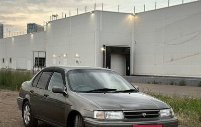 Toyota Tercel, 1992 год, 370 000 рублей, 1 фотография