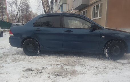 Mitsubishi Lancer IX, 2003 год, 305 999 рублей, 7 фотография