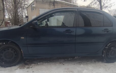 Mitsubishi Lancer IX, 2003 год, 305 999 рублей, 8 фотография