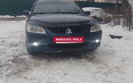 Mitsubishi Lancer IX, 2003 год, 305 999 рублей, 6 фотография