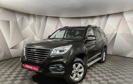 Haval H9 I рестайлинг, 2021 год, 2 597 000 рублей, 1 фотография