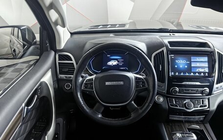 Haval H9 I рестайлинг, 2021 год, 2 597 000 рублей, 15 фотография