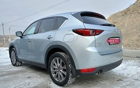 Mazda CX-5 II, 2019 год, 3 100 000 рублей, 4 фотография