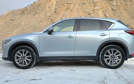 Mazda CX-5 II, 2019 год, 3 100 000 рублей, 5 фотография