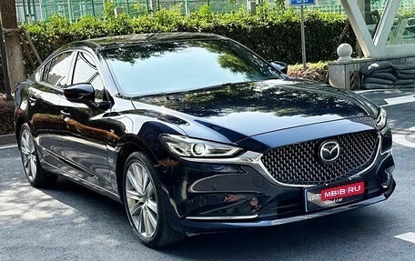 Mazda 6, 2021 год, 2 430 111 рублей, 1 фотография