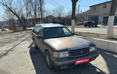 Toyota Crown, 1999 год, 165 000 рублей, 1 фотография