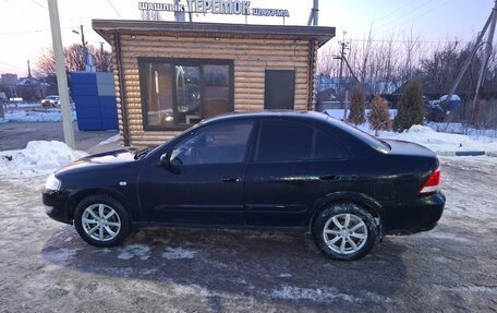 Nissan Almera Classic, 2006 год, 700 000 рублей, 2 фотография