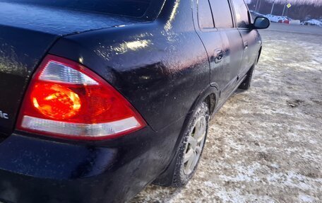 Nissan Almera Classic, 2006 год, 700 000 рублей, 15 фотография