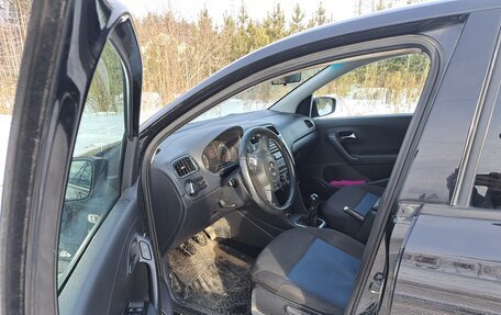 Volkswagen Polo VI (EU Market), 2013 год, 690 000 рублей, 7 фотография