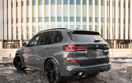 BMW X5, 2024 год, 15 590 000 рублей, 6 фотография