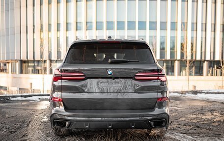 BMW X5, 2024 год, 15 590 000 рублей, 5 фотография