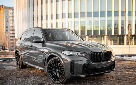 BMW X5, 2024 год, 15 590 000 рублей, 3 фотография