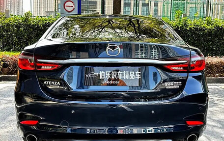 Mazda 6, 2021 год, 2 430 111 рублей, 7 фотография